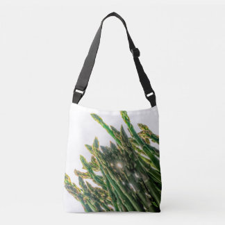 Bolso Cruzado Asparagus Spears Tote Bag