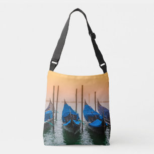 Bolso Cruzado Atardecer en Venecia