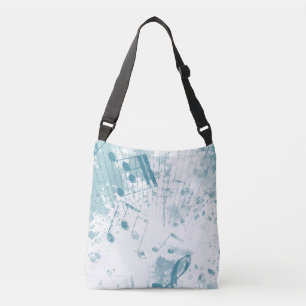 Bolso Cruzado Atmósfera Musical 5