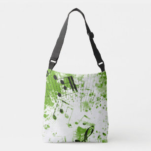 Bolso Cruzado Atmósfera Musical 7