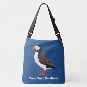 Bolso Cruzado Atún
