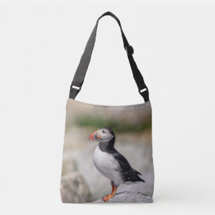 Bolso Cruzado Atún de aleta atlántica en Maquias, Maine