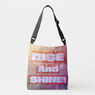 Bolso Cruzado Aumentar Y Brillar La Moda Pero Funcional