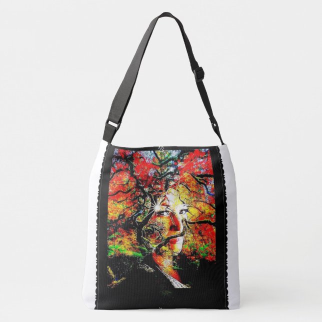 Bolso Cruzado Autumn Candy (Reverso)