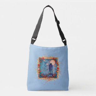 Bolso Cruzado Ayúdame A Comprenderte Mejor Místico