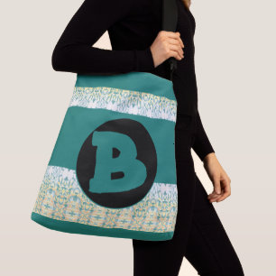 Bolso Cruzado B Tote Bag