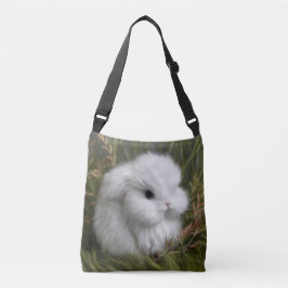 Bolso Cruzado Baby Bunny