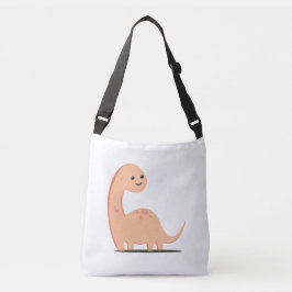 Bolso Cruzado Baby Dino
