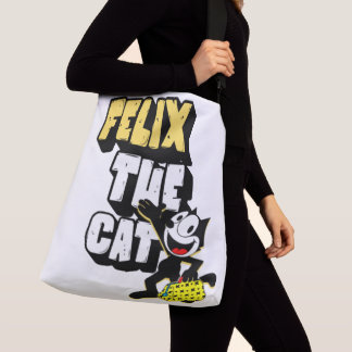 Bolso Cruzado Bag Felix The Cat