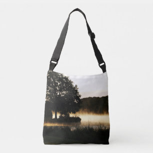 Bolso Cruzado bagcbcn del lago matinal