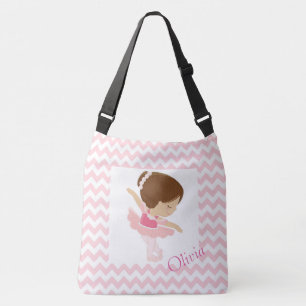 Bolso Cruzado Bailarina personalizada
