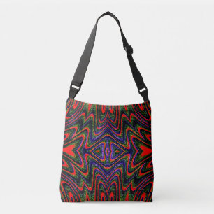 Bolso Cruzado Baile Alien.....