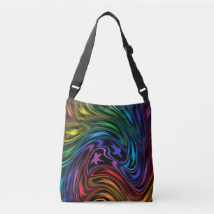 Bolso Cruzado Baile con las estrellas