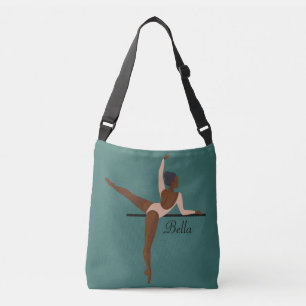 Bolso Cruzado Baile estético Ballerina