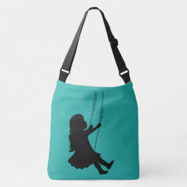 Bolso Cruzado Balanceo al Clounds