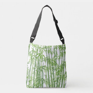 Bolso Cruzado Bambú 7