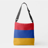Bandera armenia
