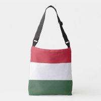 Bandera de Hungría
