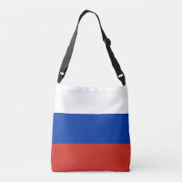 Bandera de Rusia