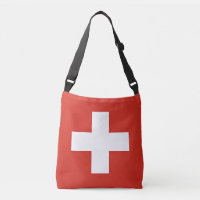Bandera de Suiza