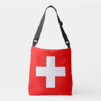 Bandera de Suiza