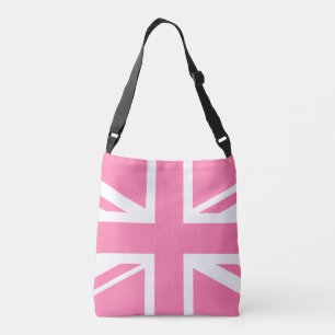 Bolso Cruzado Bandera del Reino Unido