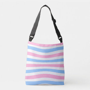 Bolso Cruzado Bandera transversal del cuerpo del cuerpo del cuer