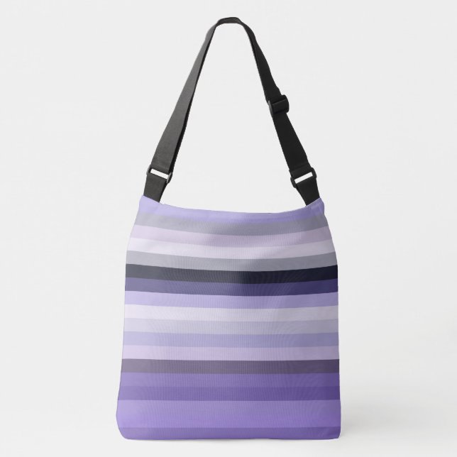 Bolso Cruzado Bandolera (Anverso)