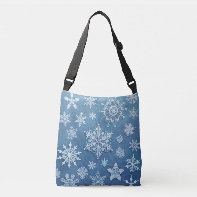 Bolso Cruzado Bandolera (Anverso)