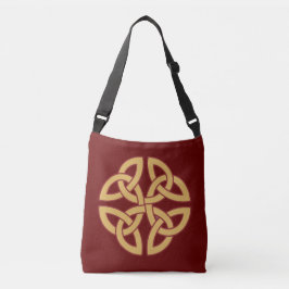 Bolso Cruzado Bandolera