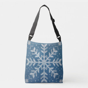 Bolso Cruzado Bandolera