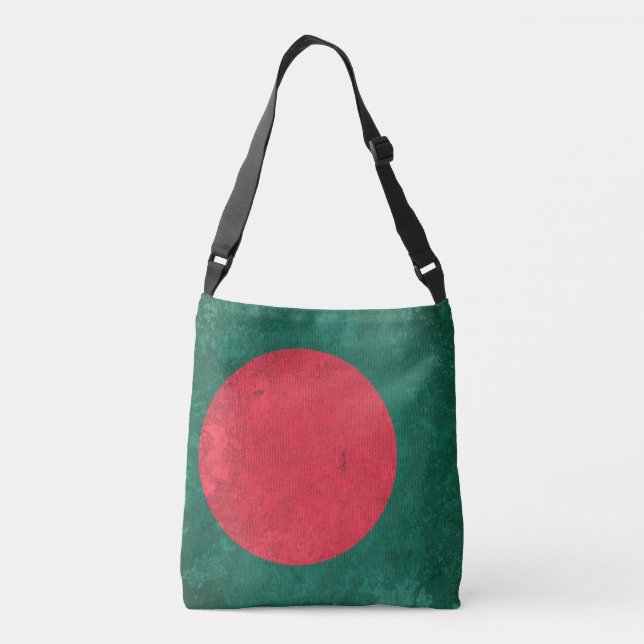 Bolso Cruzado Bangladesh (Reverso)