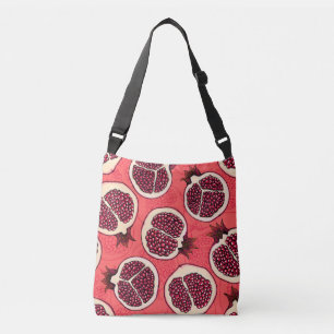 Bolso Cruzado Barajas de grano de grano 2