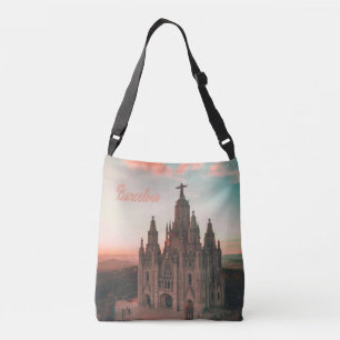 Bolso Cruzado Barcelona España