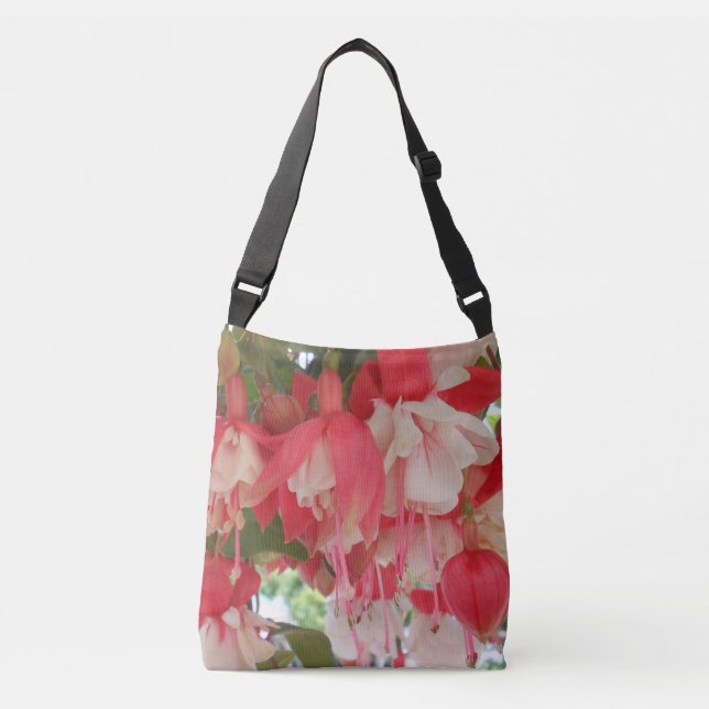 Bolso Cruzado Bashkirtseff (Anverso)