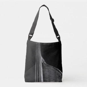 Bolso Cruzado Bass 5 cbba