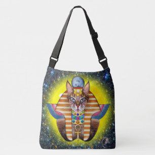Bolso Cruzado Bastet