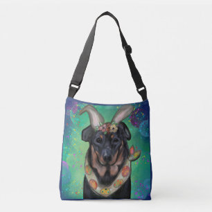 Bolso Cruzado Beauceron