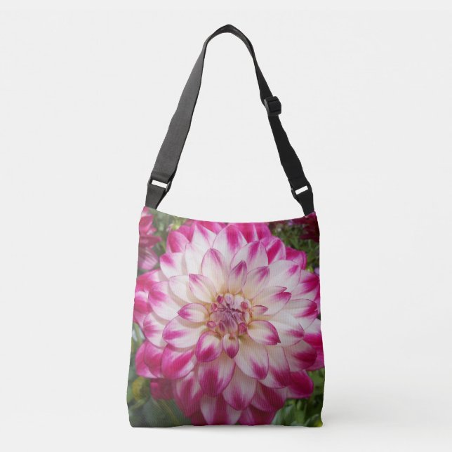 Bolso Cruzado Beaux (Anverso)