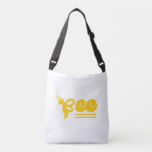 Bolso Cruzado Bee