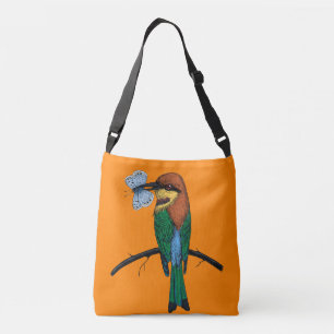 Bolso Cruzado Bee eater