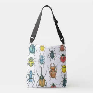 Bolso Cruzado Beetles