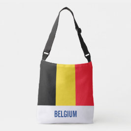 Bolso Cruzado Bélgica