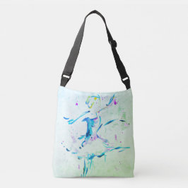 Bolso Cruzado Bella