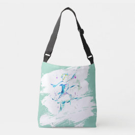 Bolso Cruzado Bella