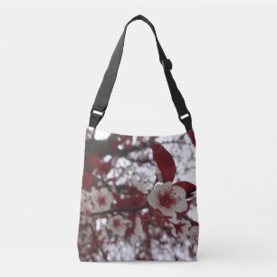 Bolso Cruzado Belleza de Crimson
