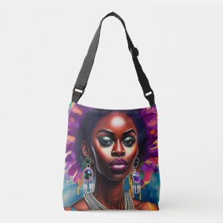 Bolso Cruzado Belleza radiante