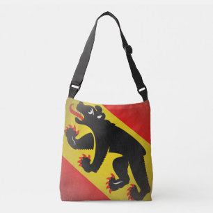 Bolso Cruzado Berna