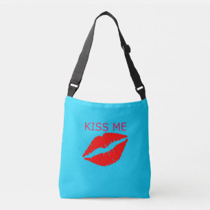 Bolso Cruzado Bésame