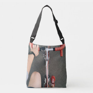 Bolso Cruzado Bicicleta